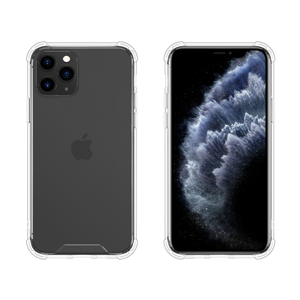 NOVANL ShockShield hoesje voor iPhone 11 Pro