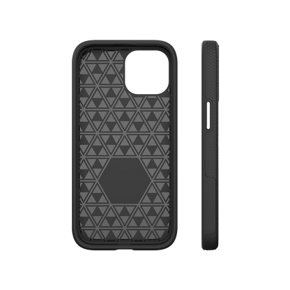 NOVANL GripArmor hoesje voor iPhone 15  Black