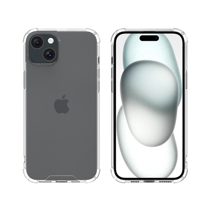 NOVANL ShockShield hoesje voor iPhone 15