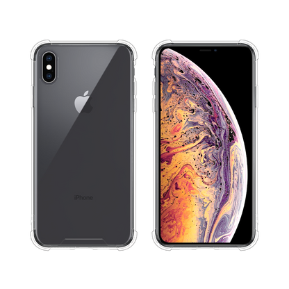 NOVANL ShockShield hoesje voor iPhone XS Max