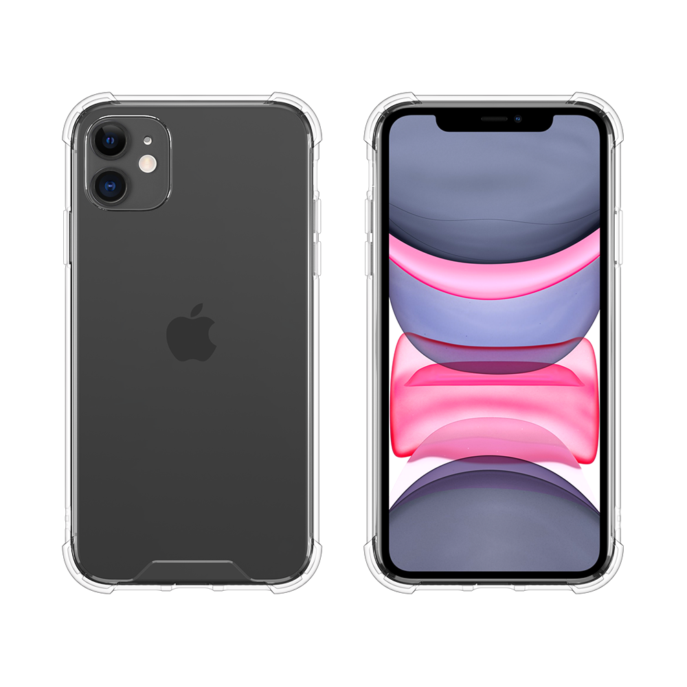 NOVANL ShockShield hoesje voor iPhone 11