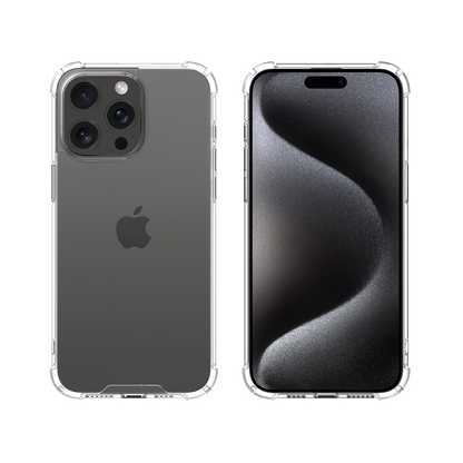 NOVANL ShockShield hoesje voor iPhone 15 Pro Max