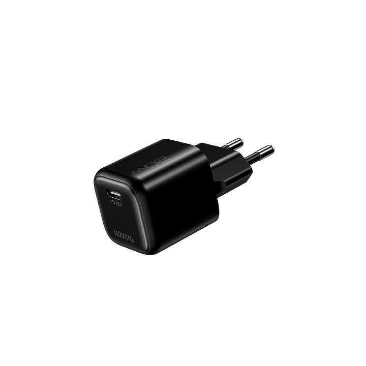 NOVANL GaNCharge 20W USB-C (Single Port)