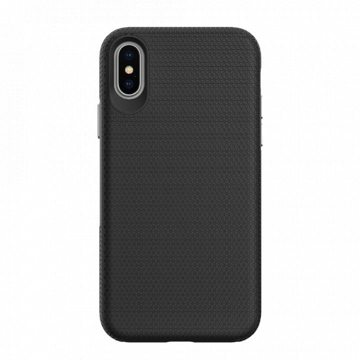 NOVANL GripArmor Case for iPhone X/XS