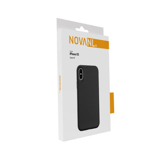 NOVANL GripArmor Case for iPhone X/XS