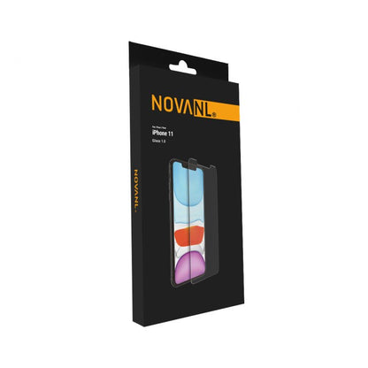 NOVANL GlassProtector for iPhone XR/11