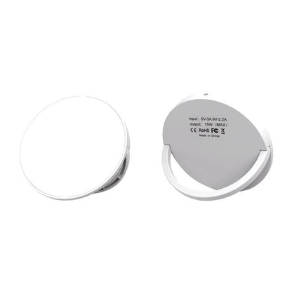 NOVANL MagWireless Wireless Charger (MagSafe Compatible)