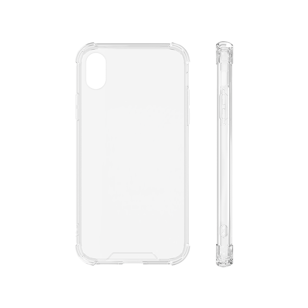 NOVANL ShockShield hoesje voor iPhone XR