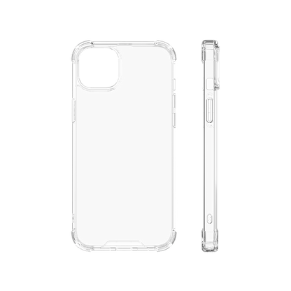 NOVANL ShockShield hoesje voor iPhone 15 Plus