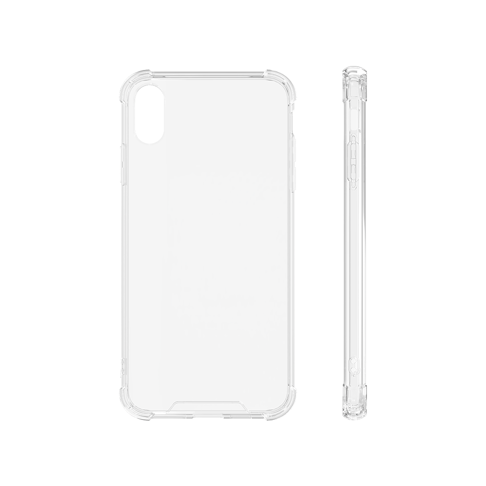 NOVANL ShockShield hoesje voor iPhone XS Max