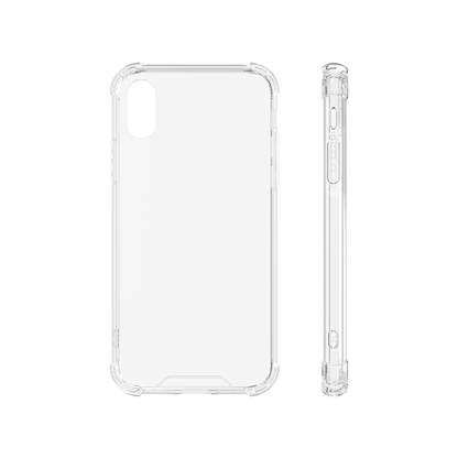 NOVANL ShockShield hoesje voor iPhone X/XS