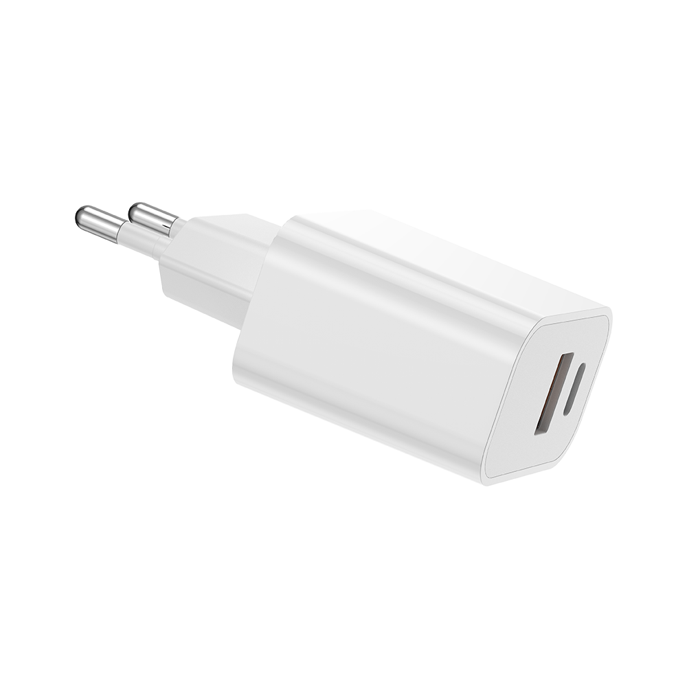 NOVANL ProCharge 20W USB-A & USB-C (Dual Port)