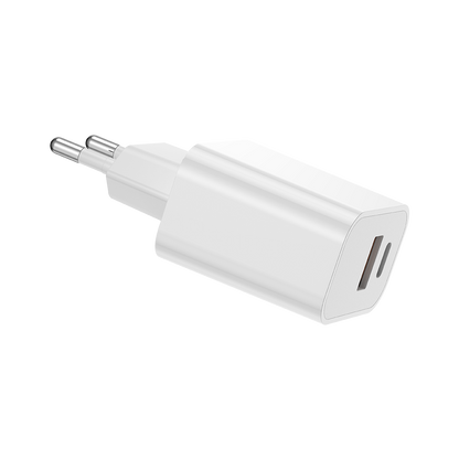 NOVANL ProCharge 20W USB-A & USB-C (Dual Port)