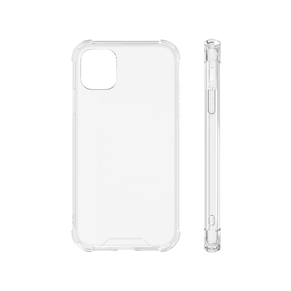 NOVANL ShockShield hoesje voor iPhone 11