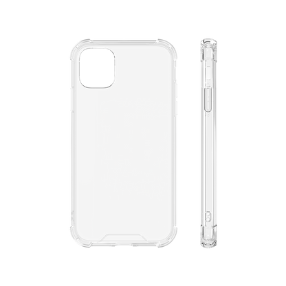 NOVANL ShockShield hoesje voor iPhone 11