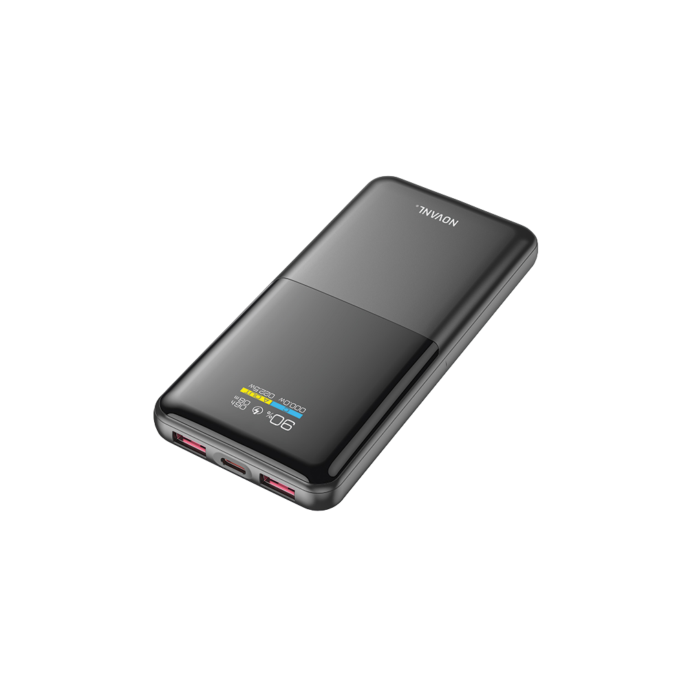 NOVANL PowerUp Pro (10.000 mAh)