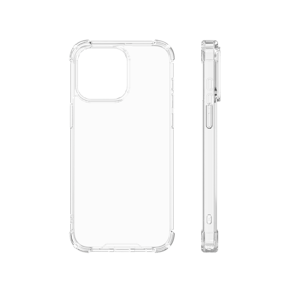 NOVANL ShockShield hoesje voor iPhone 15 Pro Max