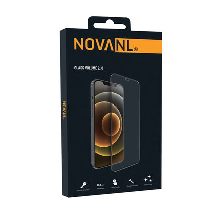 NOVANL GlassProtector Pro for iPhone 7/8