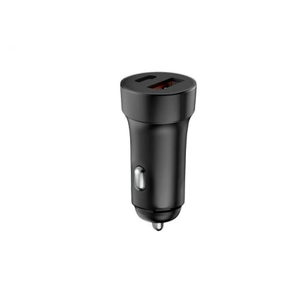 NOVANL PowerDrive 20W (USB-A & USB-C) Car Charger