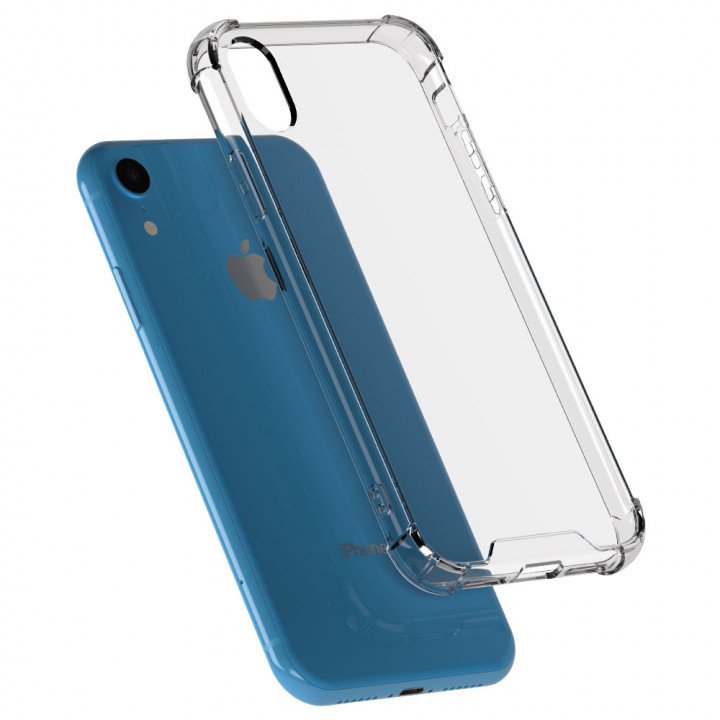 NOVANL ShockShield Case for iPhone XR