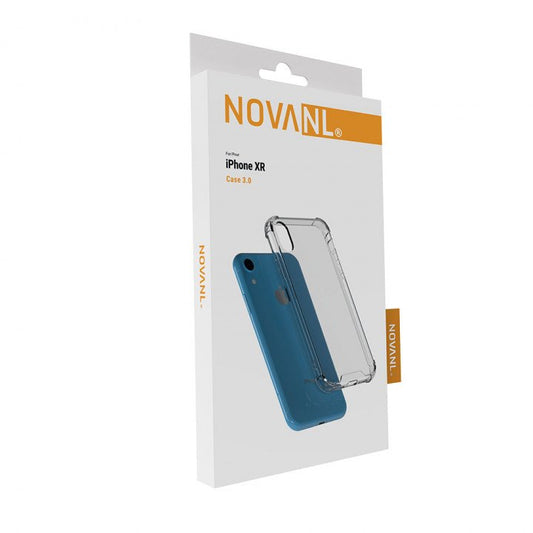 NOVANL ShockShield Case for iPhone XR