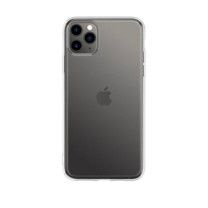 NOVANL Clear TPU Case for iPhone 11 Pro Max