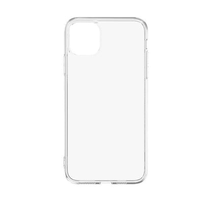 NOVANL Clear TPU Case for iPhone 11 Pro Max