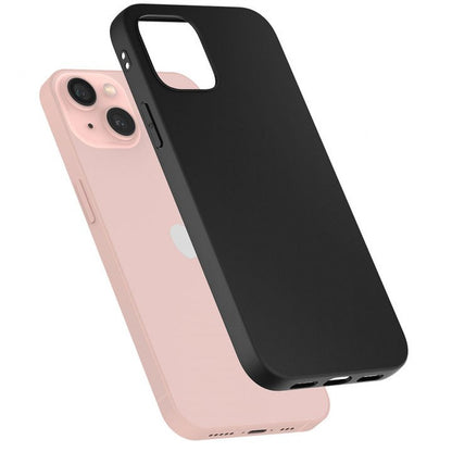 NOVANL Midnight TPU Case for iPhone 13