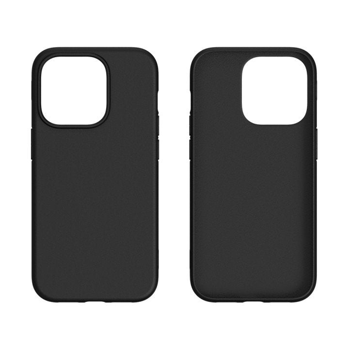 NOVANL Midnight TPU Case for iPhone 14 Pro Max