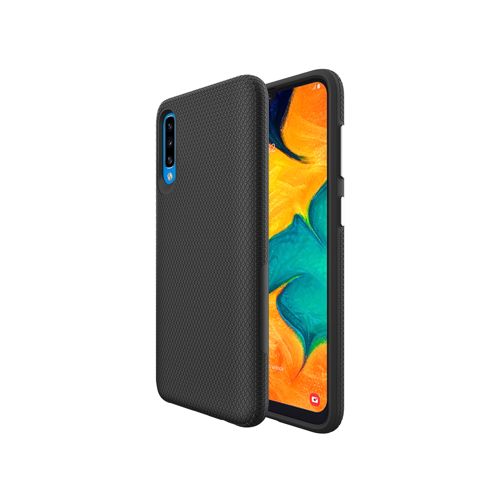 NOVANL GripArmor hoesje voor Samsung Galaxy A50