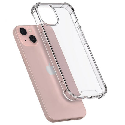 NOVANL ShockShield Case for iPhone 13 Mini