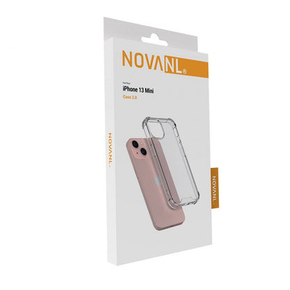 NOVANL ShockShield Case for iPhone 13 Mini