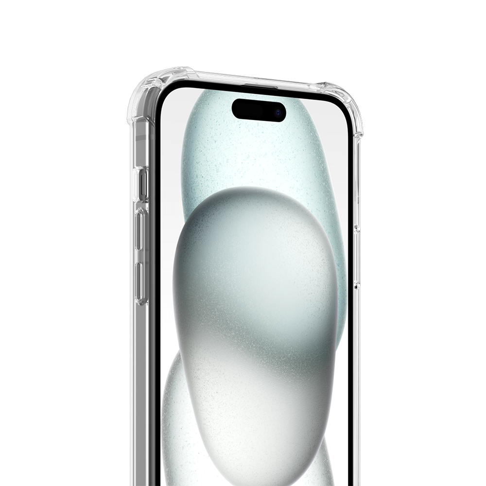 NOVANL ShockShield hoesje voor iPhone 15