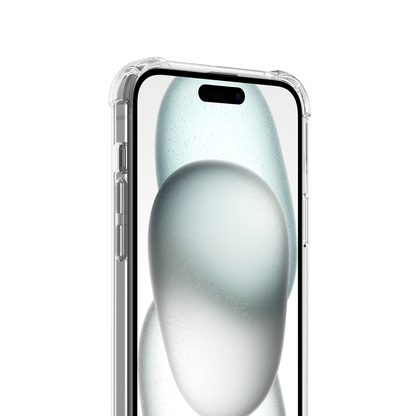 NOVANL ShockShield hoesje voor iPhone 15