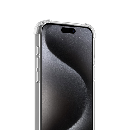 NOVANL ShockShield hoesje voor iPhone 15 Pro Max