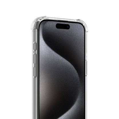 NOVANL ShockShield hoesje voor iPhone 15 Pro