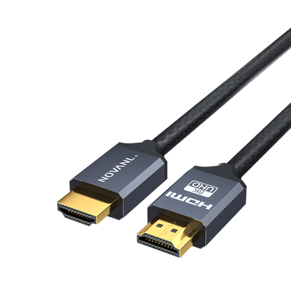 NOVANL UltraHD HDMI 2.1 8K Cable (3M)