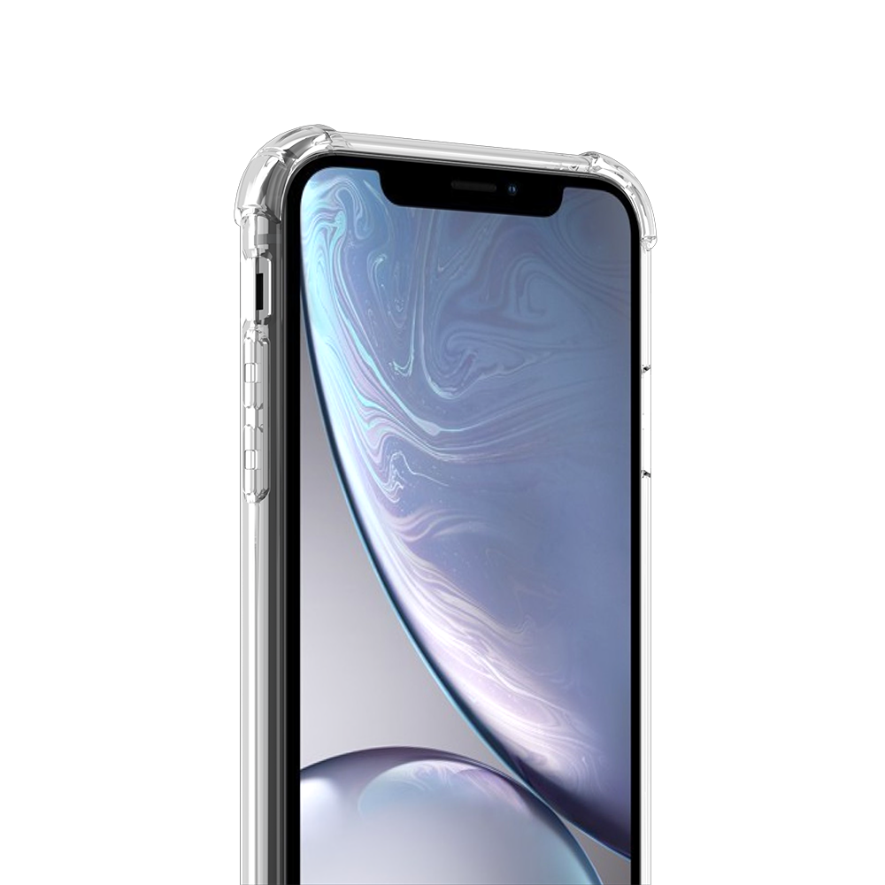 NOVANL ShockShield hoesje voor iPhone XR