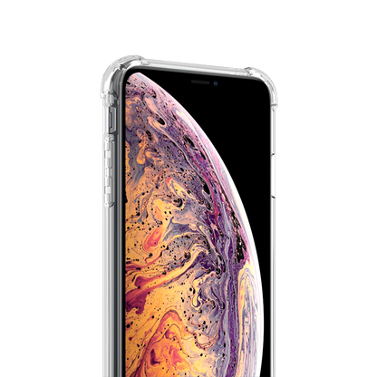 NOVANL ShockShield hoesje voor iPhone XS Max