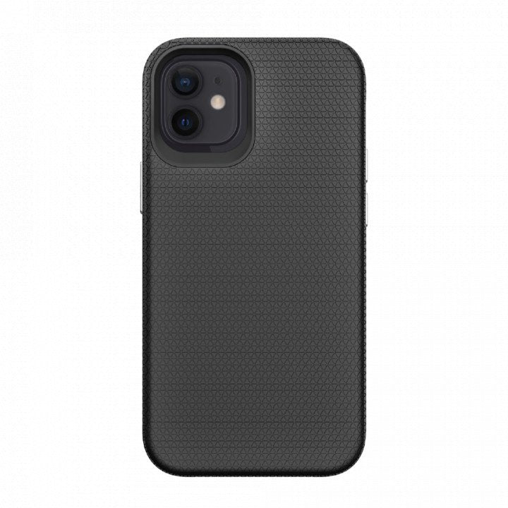 NOVANL GripArmor Case for iPhone 12/12 Pro