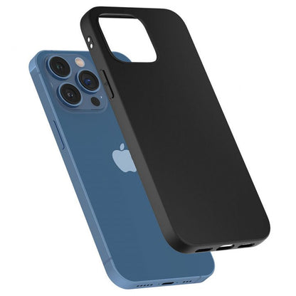 NOVANL Midnight TPU Case for iPhone 13 Mini