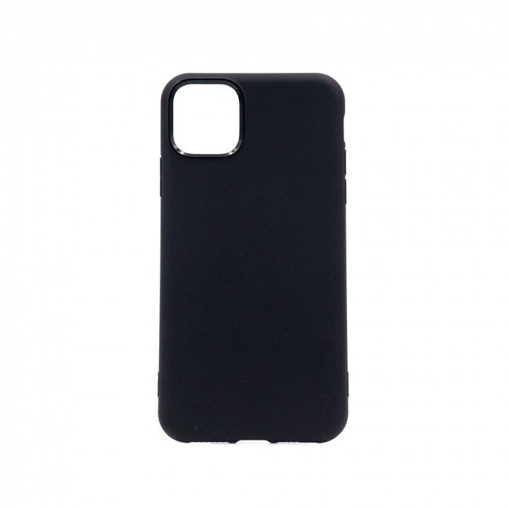 NOVANL Midnight TPU hoesje voor iPhone 11 Pro Max