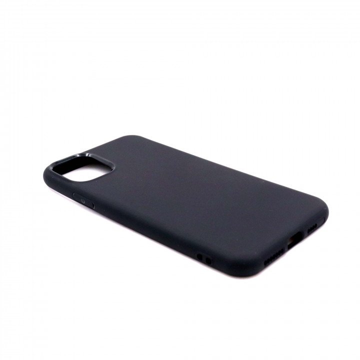 NOVANL Midnight TPU Case for iPhone 11 Pro Max