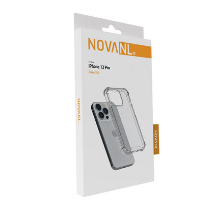 NOVANL ShockShield Case for iPhone 13 Pro