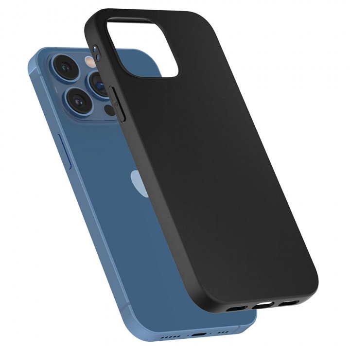 NOVANL Midnight TPU Case for iPhone 13 Pro