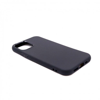 NOVANL Midnight TPU Case for iPhone 12 Mini