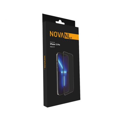 NOVANL GlassProtector Pro for iPhone 13/13 Pro