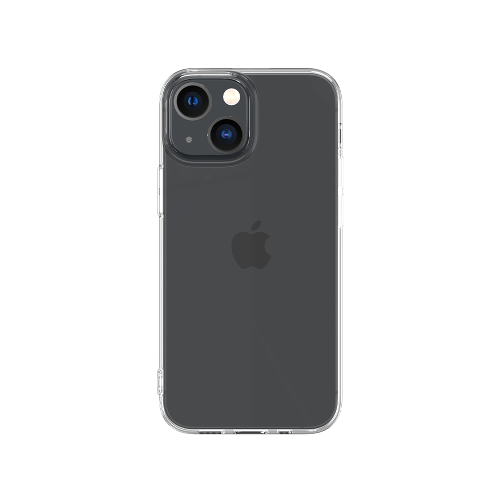 NOVANL Helder TPU Hoesje voor iPhone 13 Mini