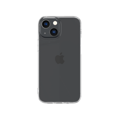 NOVANL Helder TPU Hoesje voor iPhone 13 Mini