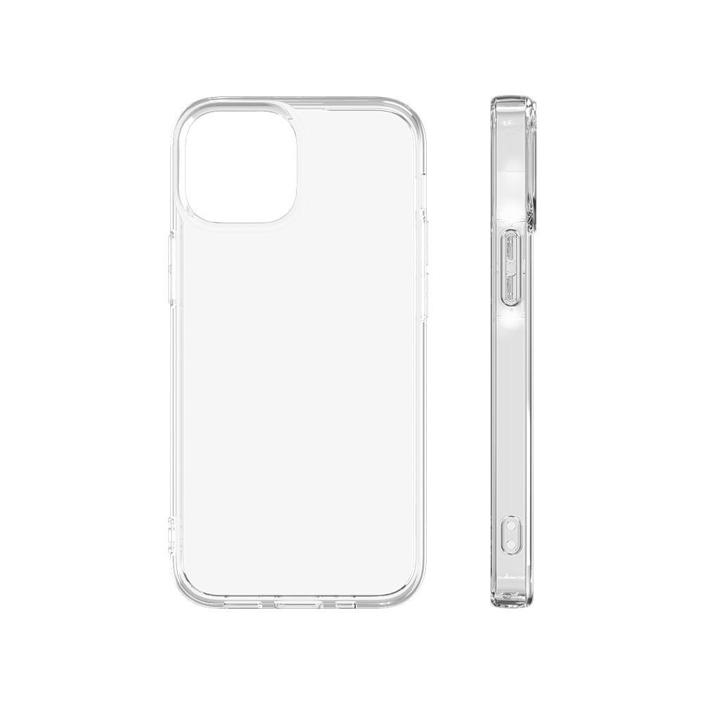 NOVANL Helder TPU Hoesje voor iPhone 13 Mini